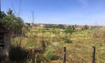 Imagem 3: Chácara no Sitio de Recreio Panorama de 8.295 m² - Goiânia/GO