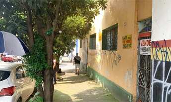 Imagem 2: Terreno com 1 quartos à venda em Vila Romana - SP