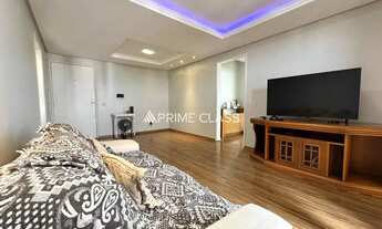 Imagem: Apartamento com 3 dormitórios sendo 1 suíte