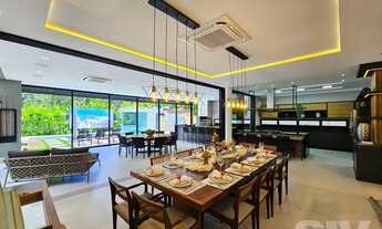 Imagem 5: House em Módulo 12