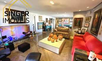 Imagem: Apartamento de Luxo na Graça (SSA/BA)