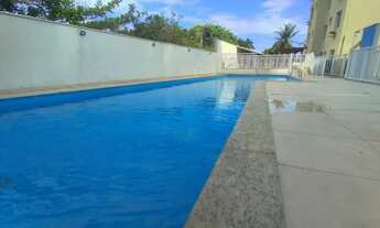 Imagem: AV- Apartamento à venda com 2 quartos