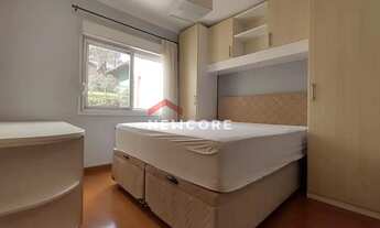 Imagem 4: Apartamento em Rua Gil - Centro - Gramado/RS