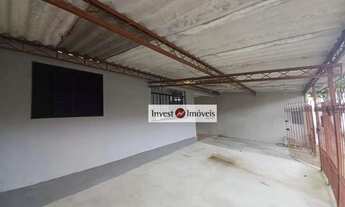 Imagem 3: Casa com 3 dormitórios, 130 m² - venda por R$ 450.000,00 ou aluguel por R$ 2.300,00/mês