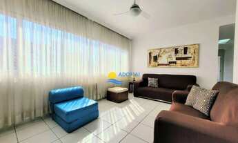 Imagem: Apartamento beira-mar 3 dormitórios Pitangueiras