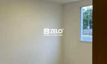 Imagem 5: Apartamento à venda com 55,7 m², 2 quartos 1 vaga em Parque das Cachoeiras, Campinas