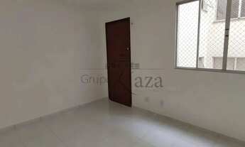 Imagem 2: Oportunidade - Apartamento - Floradas de São José - Residencial Campos Altos - 2 Dormitóri