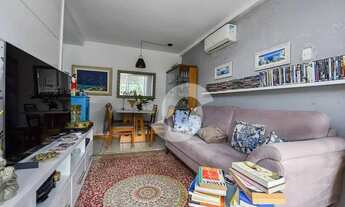 Imagem 3: Cobertura com 2 dormitórios à venda, 81 m² por R$ 600.000,00 - Piratininga - Niterói/RJ