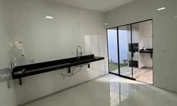 Imagem 4: Casa à venda no bairro Vila Miguel Jorge - Anápolis/GO