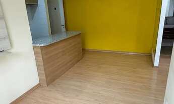 Imagem 2: APARTAMENTO DE 3 DORMITÓRIOS PARA LOCAÇÃO NO PORTAL DOS IPÊS - CAJAMAR - SP