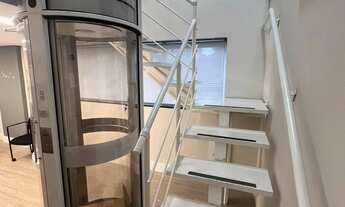 Imagem 3: Sala Comercial Duplex Rua Napolão de Barros, Vila Clementino São Paulo