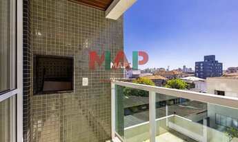 Imagem 6: Apartamento com 1 dormitório à venda no Rebouças