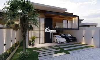 Imagem 5: Casa Alto Padrão com 3 suítes a venda no Condomínio Estrela Alta em Juiz de Fora