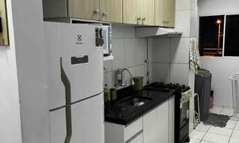 Imagem 3: SV107- APARTAMENTO DISPONÍVEL