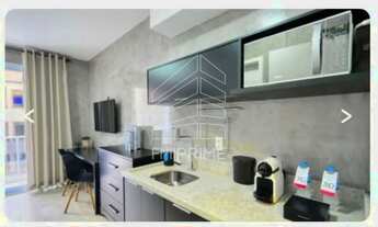 Imagem 3: STUDIO - METRO LUZ - MOBILIADO - 23 M2 - LAZER