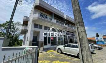 Imagem 2: Sala Comercial - Aluguel - 125m2 - Rua Dom Pedro II - Canoas -Rio do Sul