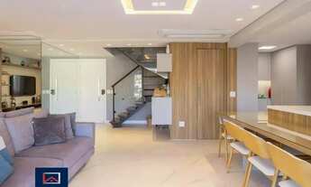 Imagem 6: Venda Cobertura 3 Dormitórios - 250 m² Vila Ipojuca