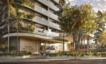 Imagem 7: PRÉ-LANÇAMENTO HORIZON - Apartamentos de 87m² e 124,01m² em São José do Rio Preto/SP