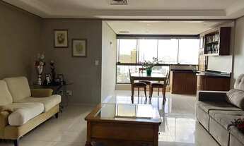 Imagem 4: Apto com 3 dormitórios, andar alto com sol, vista e infra completa