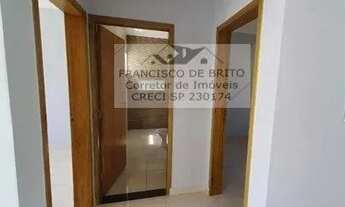 Imagem 4: Casa em Rua José Jorge de Siqueira - Jardim Paraíso - Cruzeiro/SP