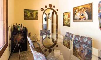 Imagem 6: Casa Condominio para Venda - 342.2m², 3 dormitórios, sendo 1 suites, 3 vagas - Santa Terez