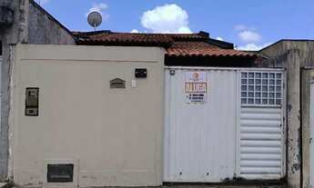 Imagem: Casa para alugar no Bairro Conceição