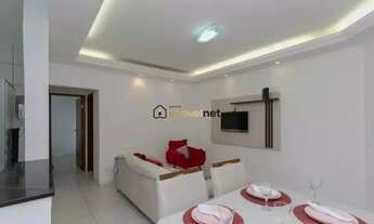 Imagem 2: Apartamento mobiliado 2 quartos, 1 suíte, 1 vaga, Buritis