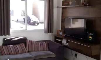 Imagem 2: Casa em condomínio à venda em parque residencial piracicaba, piracicaba 2 quartos 53m²