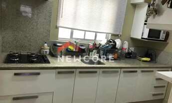 Imagem 2: Apartamento em Rua Lourenço Villar da Paz - Vila Paulicea - Mogi das Cruzes/SP