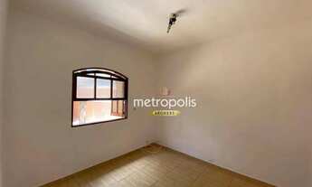 Imagem 7: Casa com 2 dormitórios para alugar, 100 m² por R$ 3.100,00/mês - Fundação - São Caetano do