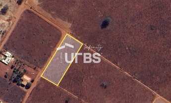 Imagem: Lote à Venda Sítio de Recreio Caraíbas