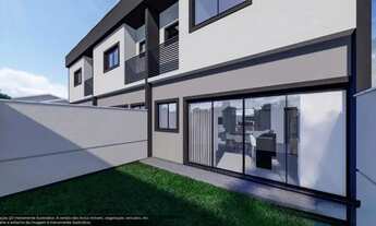 Imagem 7: Casa a venda no Gravatá - Navegantes/SC