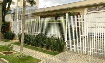 Imagem 2: Casa em Rua Espanha - Vila Rossi Borghi e Siqueira - Campinas/SP