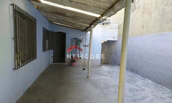 Imagem 5: Lote em Rua Bolívia - Independência - São Bernardo do Campo/SP