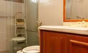 Imagem 3: Flat em Independência