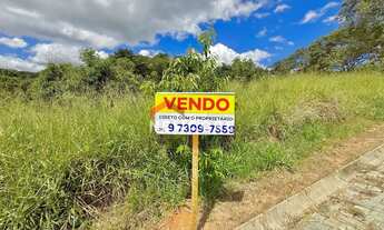Imagem: Lote em condomínio em Moeda - Centro
