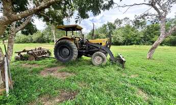 Imagem 7: VENDO!!! uma fazenda com 154 hectares na região do manso distrito de Marzagão de