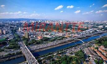 Imagem 3: Apto de alto padrao em Vila Baruel - São Paulo - SP