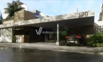 Imagem 3: Ch. Primavera/ Shopping D. Pedro. Casas triplex-rooftop p/ venda: R$1.400milh., e locação