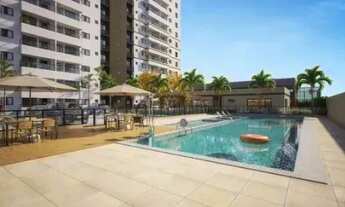 Imagem 4: Jardim Patamares, 2 E 3 Quartos, Entre 55M² A 63M² E 1 A 2 Vagas De Garagem. P0DBEH