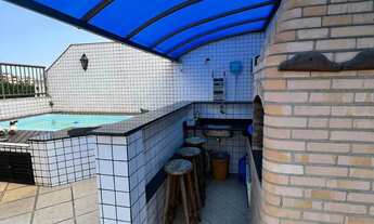 Imagem 3: Oportunidade Única: Cobertura Duplex Espetacular à Venda!