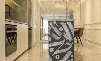 Imagem 5: Apartamento para venda em Perdizes com 2 quartos, sendo 1 suíte , 63m²