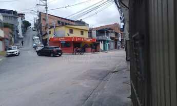 Imagem 3: Casa para Locação em Embu das Artes, Parque Luíza, 2 dormitórios, 1 banheiro