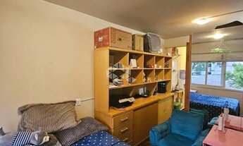 Imagem 7: Apartamento 1 quarto/JK amplo com elevador na Cidade Baixa junto a Lima e Silva e próximo