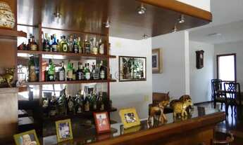 Imagem 4: Casa à venda em Campinas, Parque São Quirino, com 6 quartos, com 960 m², Chácaras São Quir