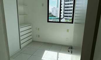 Imagem 4: Alugo apartamento no Prado - 3Q sendo 1 suite