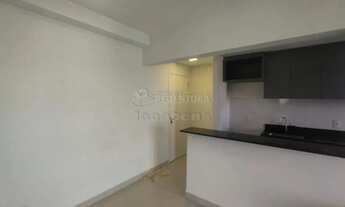 Imagem 5: Apartamento com 2 Quartos Locação Lutz Santa Cruz Residence