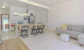 Imagem 2: Imóvel para aluguel tem 73 metros quadrados com 2 quartos