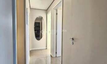 Imagem 7: Apartamento Mobiliado com 3 Quartos, Vista para o Mar e 76m² em Barreiros