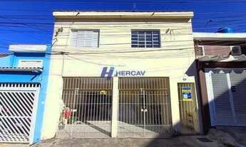 Imagem 2: Casa para alugar no bairro Jardim Palmira - Guarulhos/SP